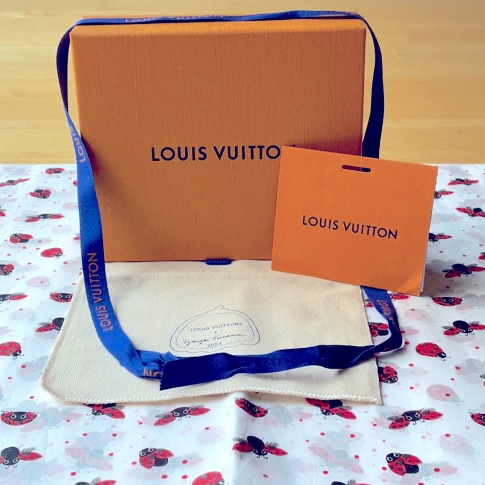 🦋 LOUIS VUITTON BOX 🦋 NWOT 🦋